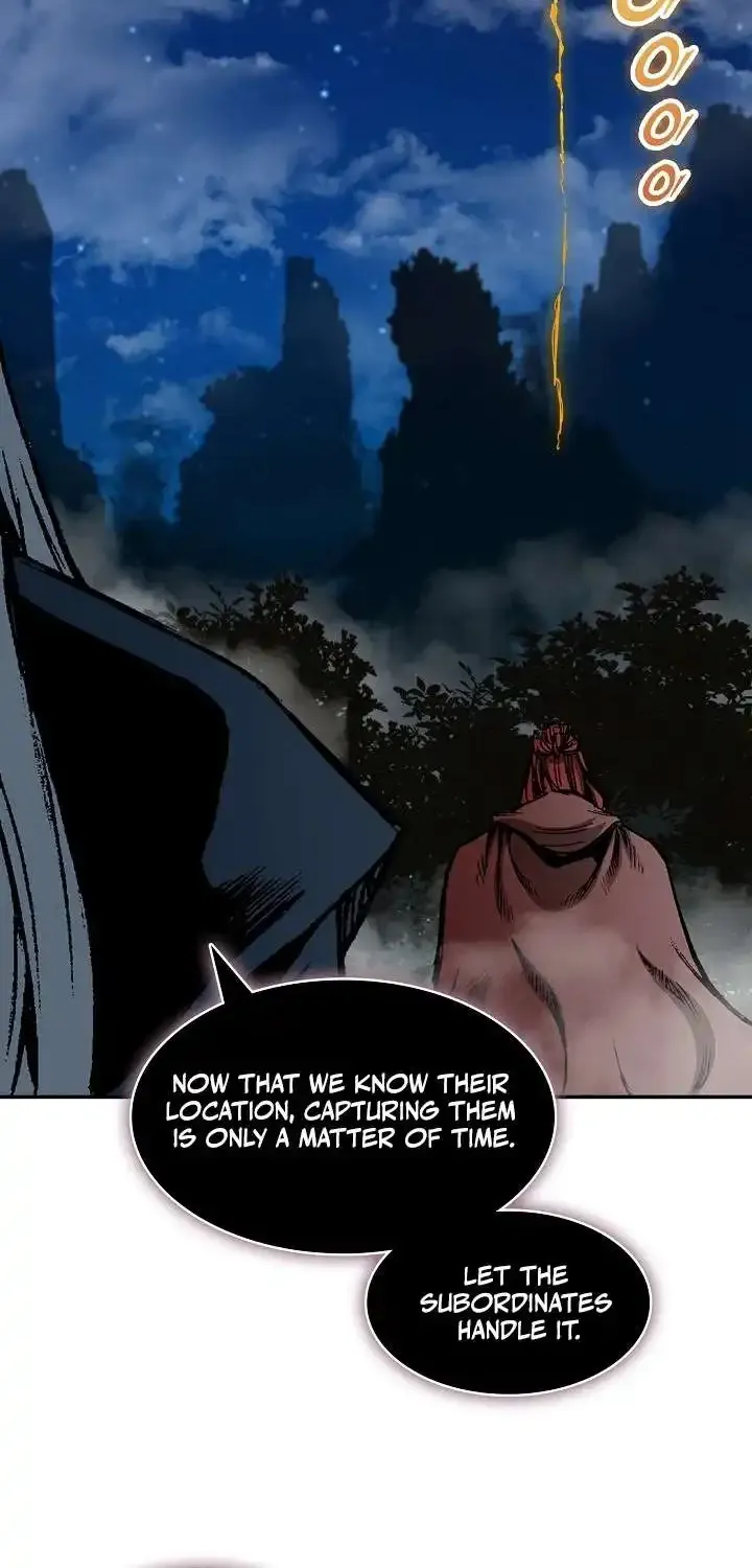 Memoir Of The King Of War Chapter 249 page 29 - 