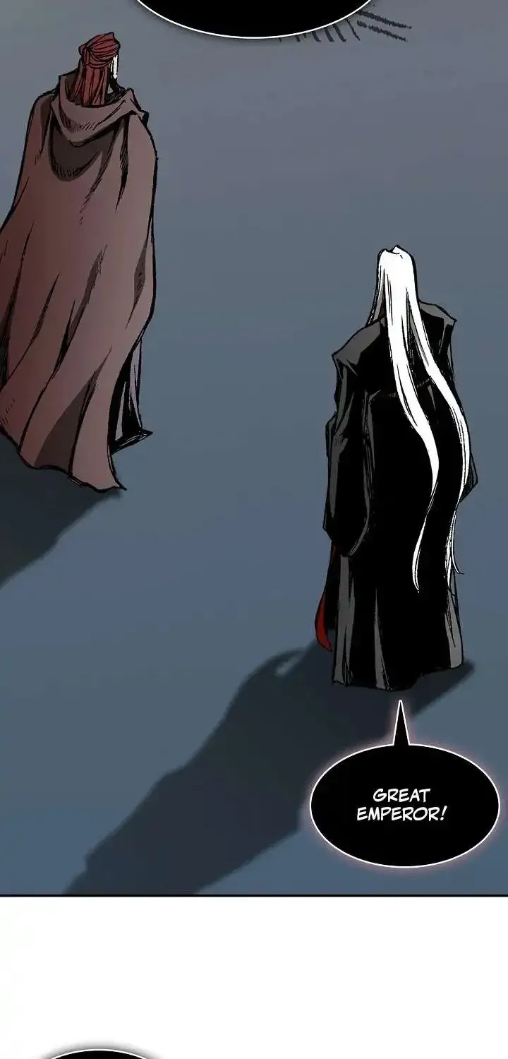 Memoir Of The King Of War Chapter 249 page 33 - 