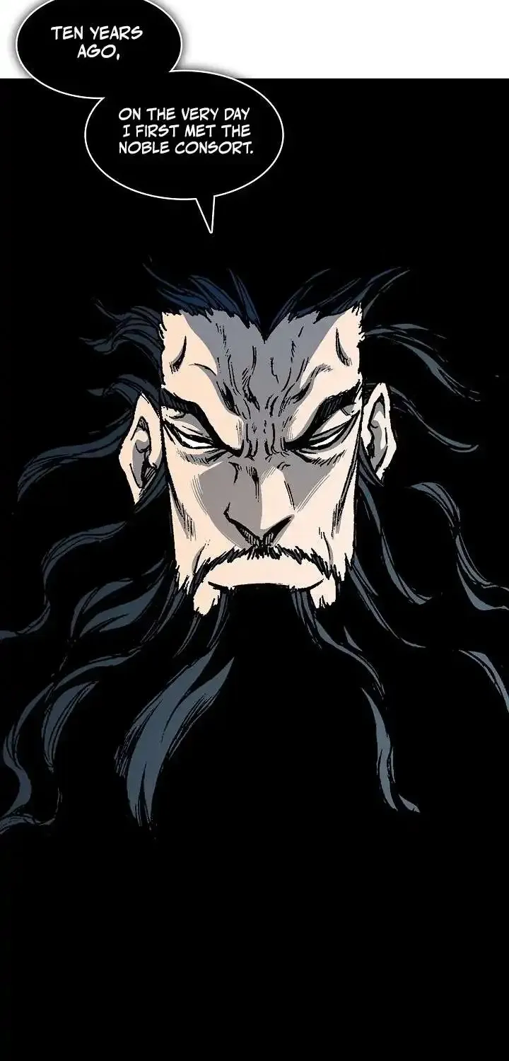 Memoir Of The King Of War Chapter 249 page 34 - 