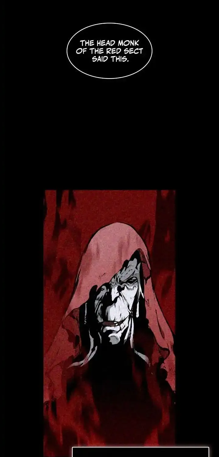 Memoir Of The King Of War Chapter 249 page 35 - 