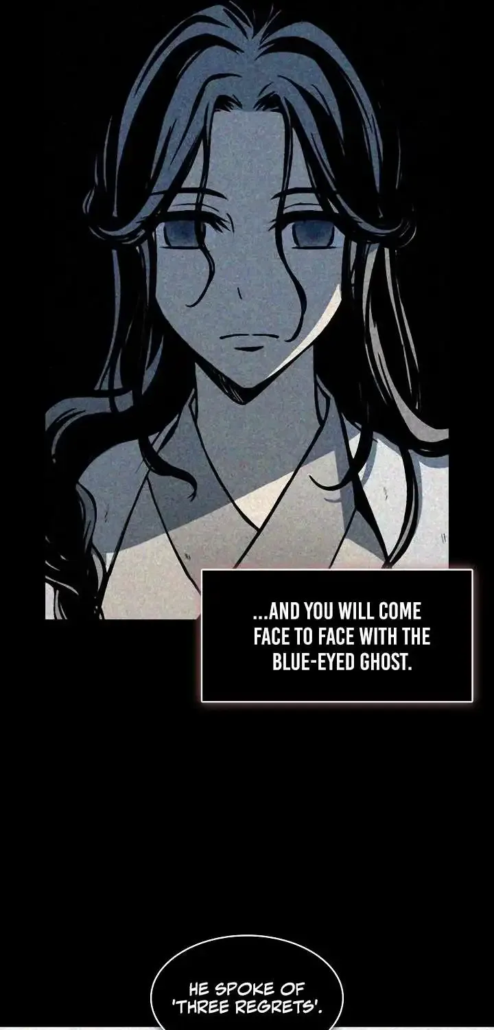 Memoir Of The King Of War Chapter 249 page 37 - 