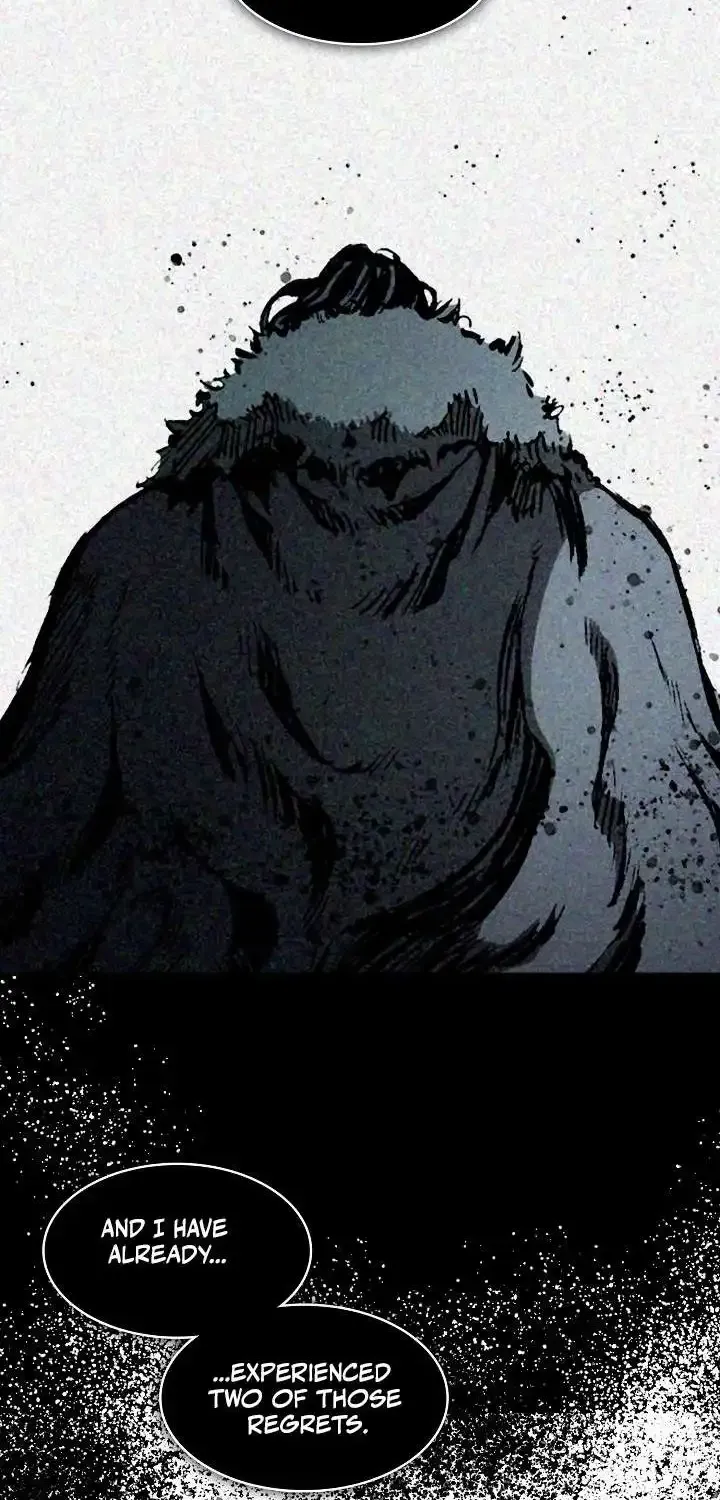 Memoir Of The King Of War Chapter 249 page 38 - 