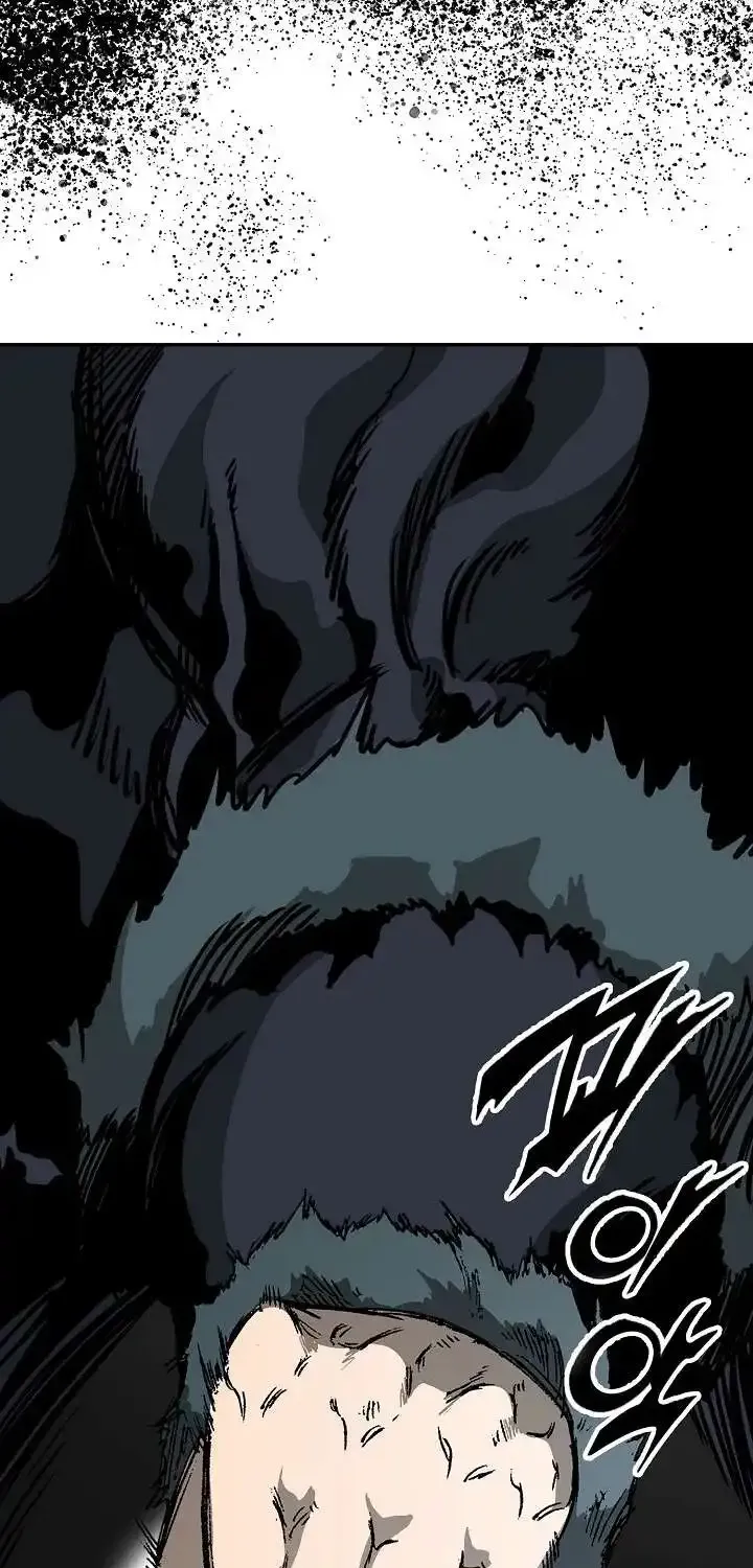 Memoir Of The King Of War Chapter 249 page 39 - 
