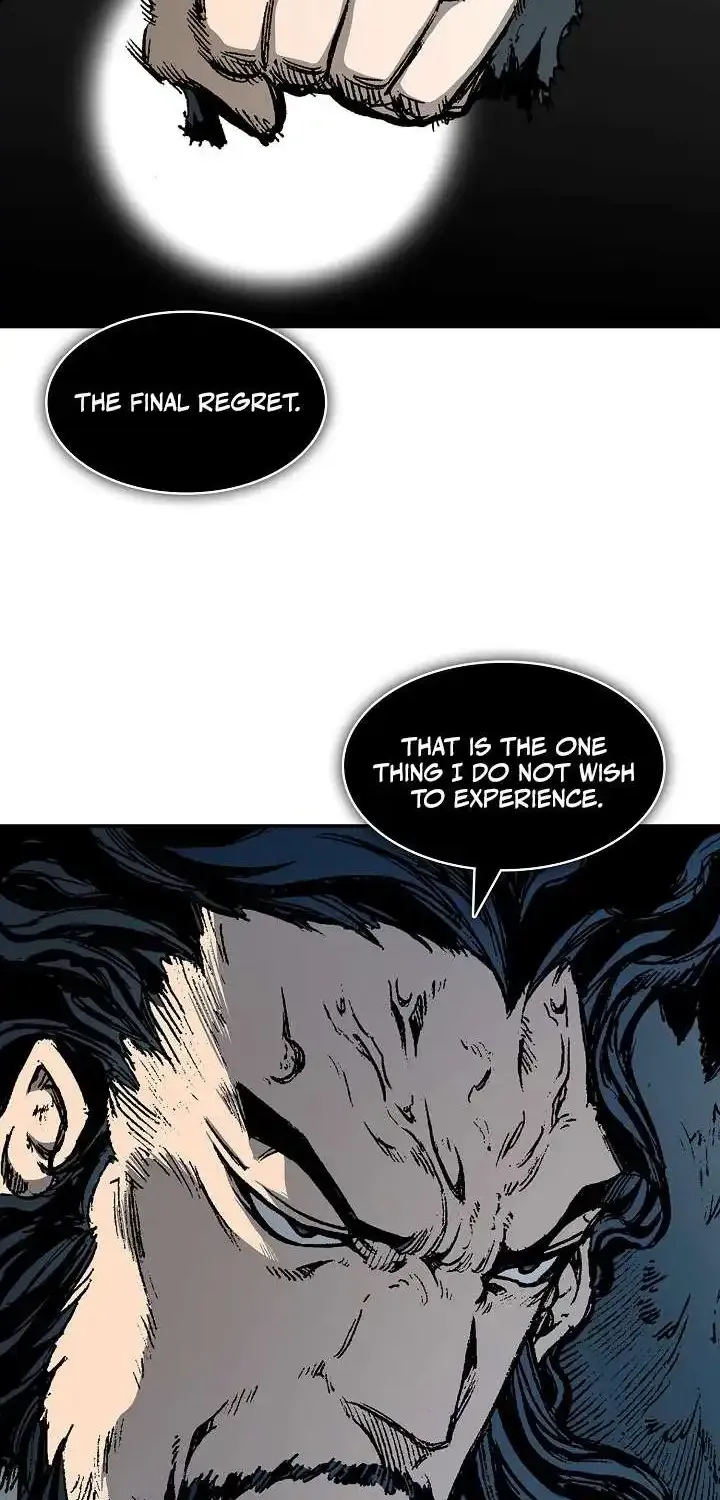 Memoir Of The King Of War Chapter 249 page 40 - 