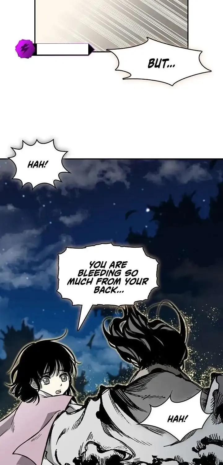Memoir Of The King Of War Chapter 249 page 5 - 