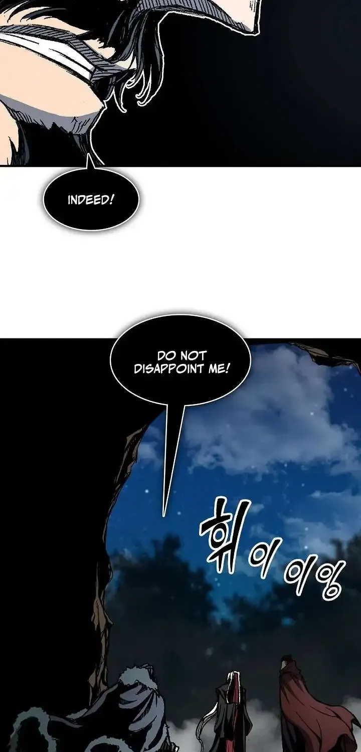 Memoir Of The King Of War Chapter 249 page 43 - 