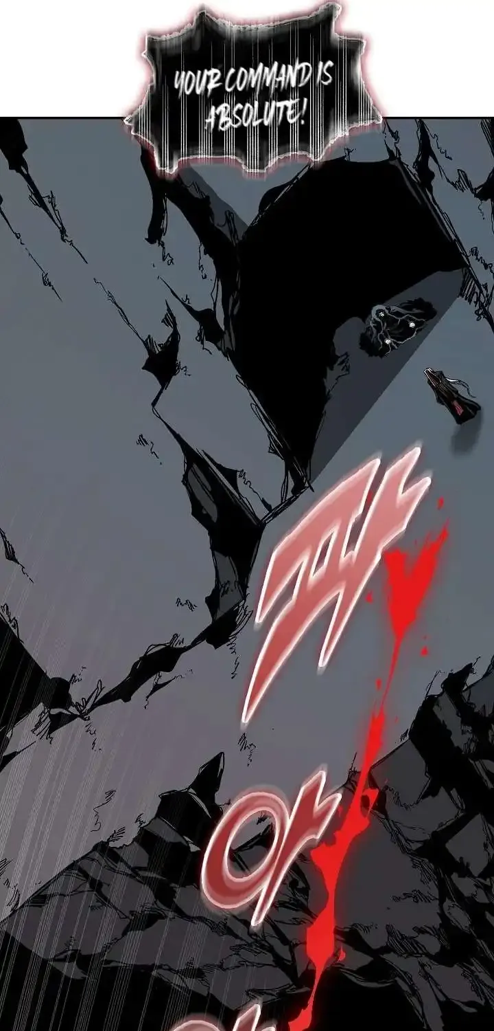 Memoir Of The King Of War Chapter 249 page 45 - 