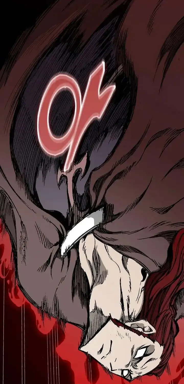Memoir Of The King Of War Chapter 249 page 48 - 
