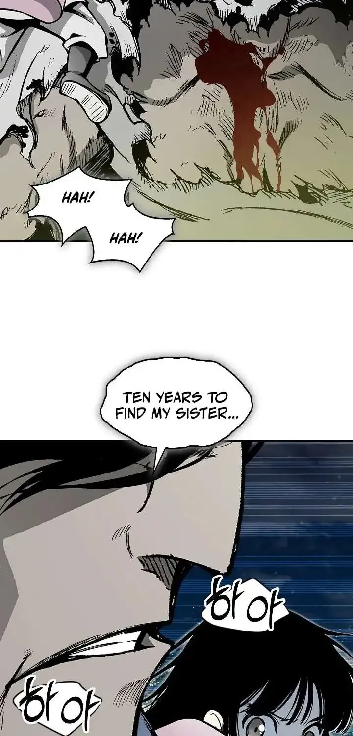 Memoir Of The King Of War Chapter 249 page 6 - 