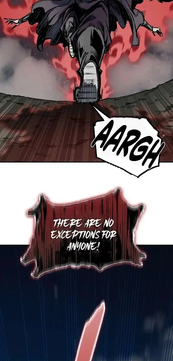 Memoir Of The King Of War Chapter 249 page 56 - 