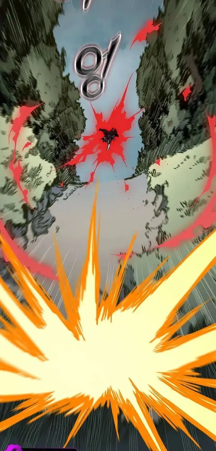 Memoir Of The King Of War Chapter 249 page 58 - 