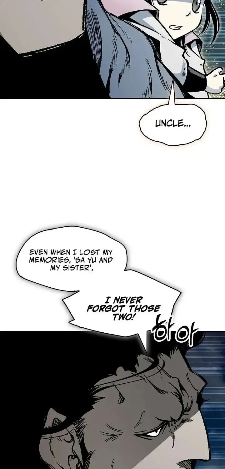 Memoir Of The King Of War Chapter 249 page 7 - 
