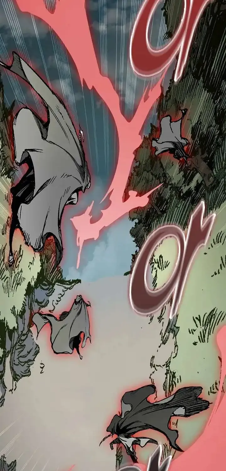 Memoir Of The King Of War Chapter 249 page 61 - 
