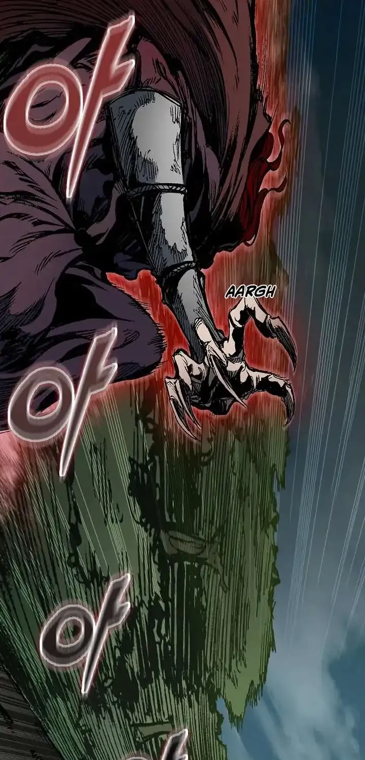 Memoir Of The King Of War Chapter 249 page 64 - 