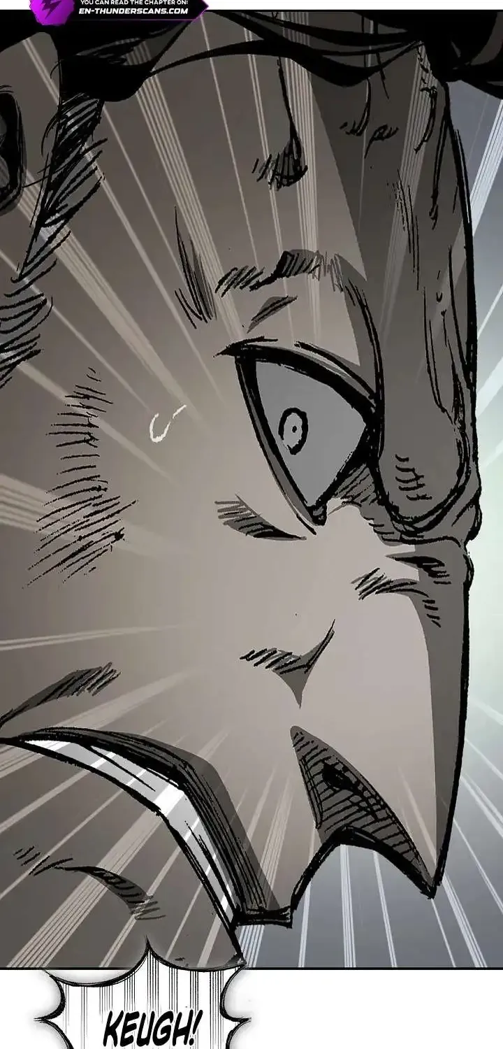 Memoir Of The King Of War Chapter 249 page 67 - 