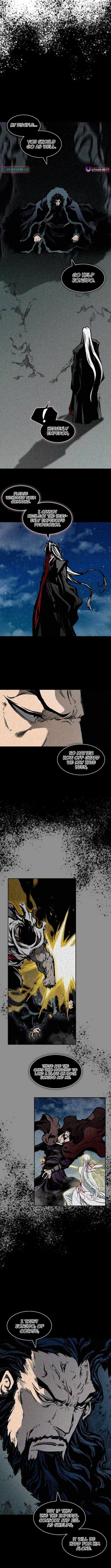 Memoir Of The King Of War Chapter 251 page 14 - 