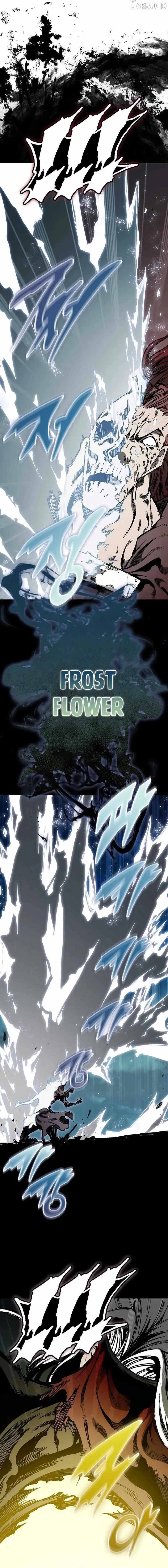 Memoir Of The King Of War Chapter 252 page 16 - 