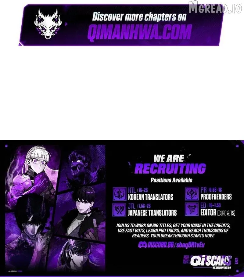 Memoir Of The King Of War Chapter 252 page 18 - 