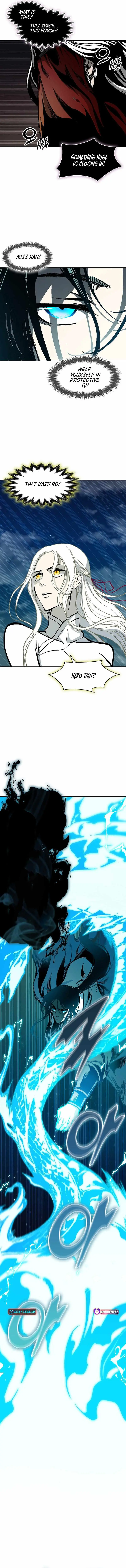 Memoir Of The King Of War Chapter 253 page 4 - 