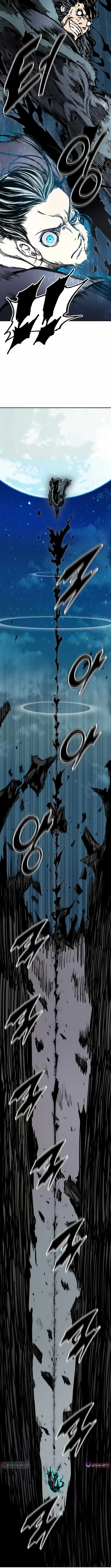 Memoir Of The King Of War Chapter 254 page 9 - 