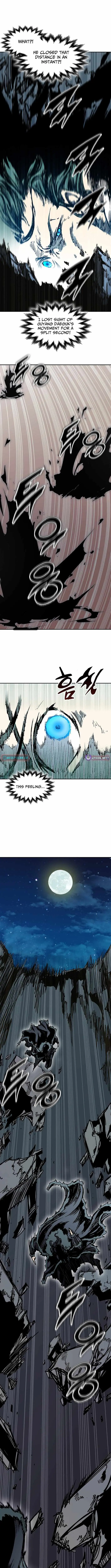 Memoir Of The King Of War Chapter 254 page 10 - 