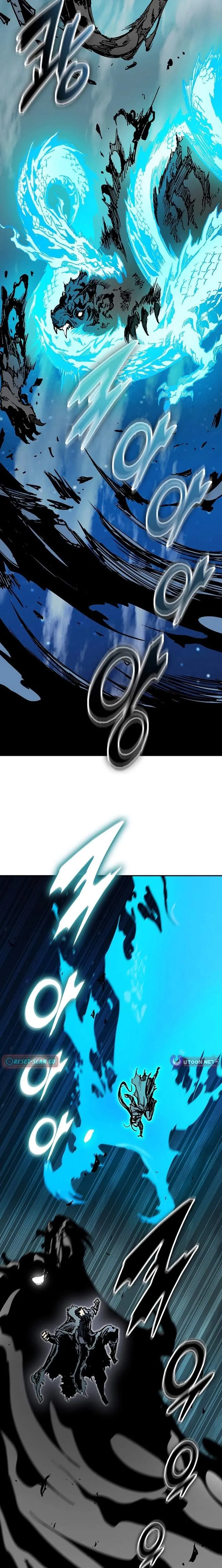 Memoir Of The King Of War Chapter 255 page 12 - 