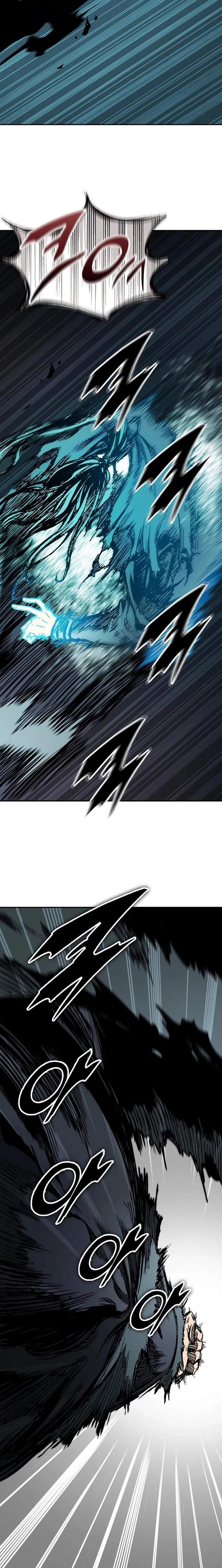 Memoir Of The King Of War Chapter 255 page 14 - 