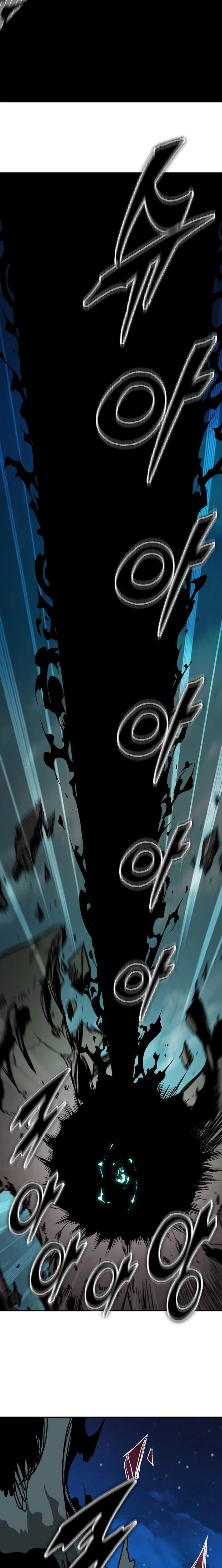 Memoir Of The King Of War Chapter 255 page 19 - 