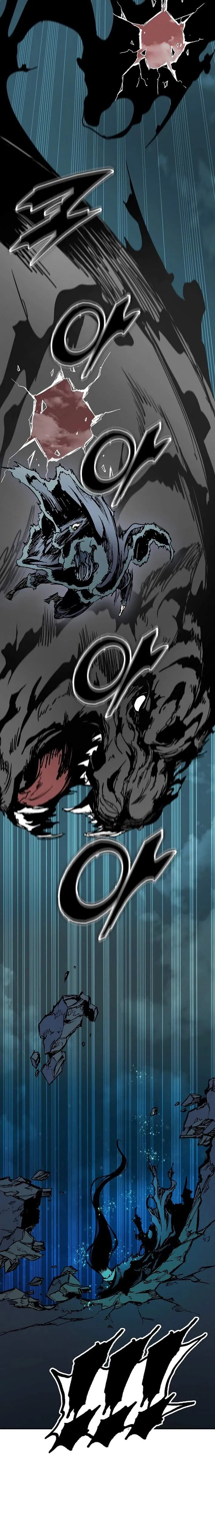 Memoir Of The King Of War Chapter 255 page 21 - 
