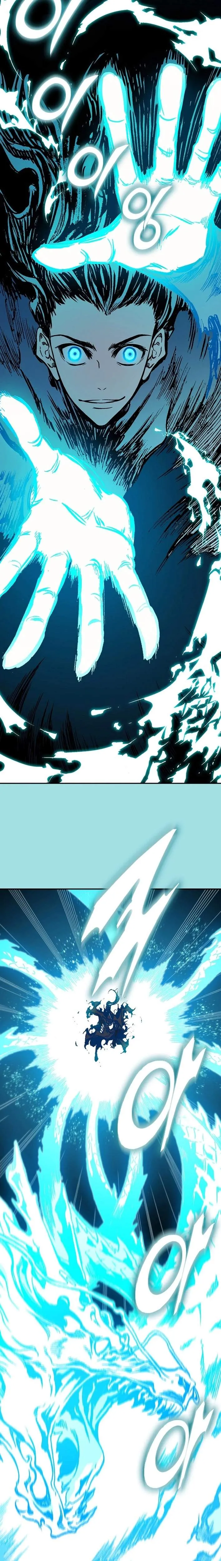Memoir Of The King Of War Chapter 255 page 24 - 