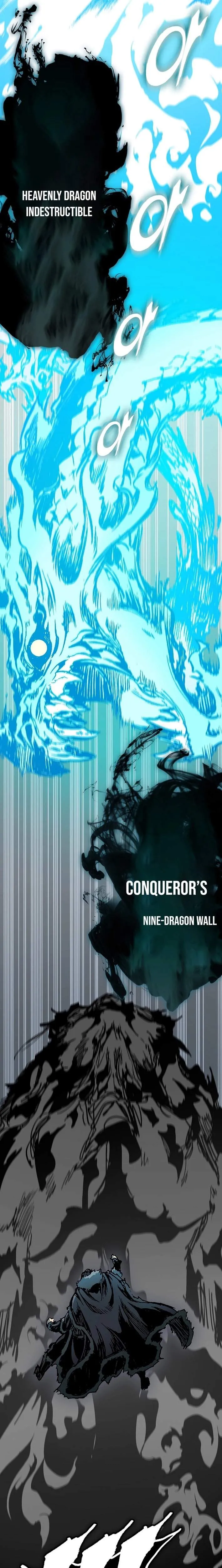 Memoir Of The King Of War Chapter 255 page 25 - 