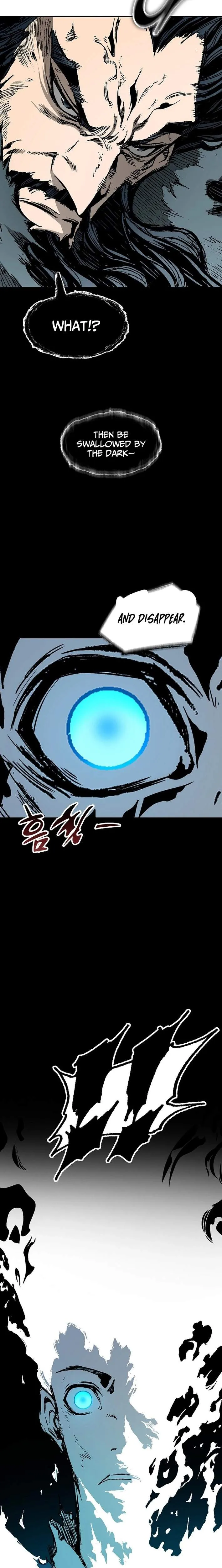 Memoir Of The King Of War Chapter 255 page 27 - 