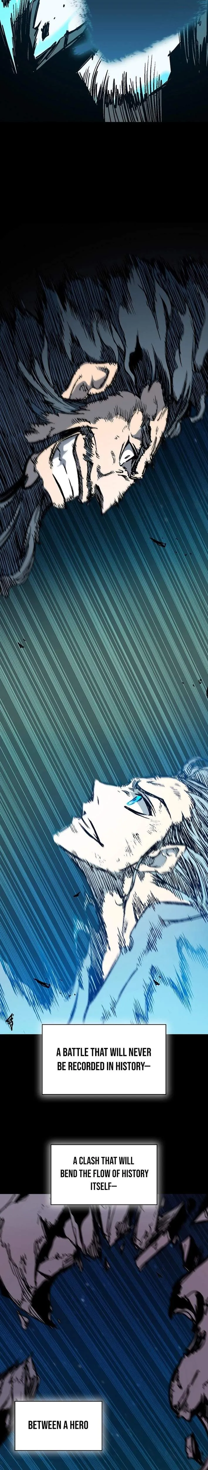 Memoir Of The King Of War Chapter 255 page 9 - 