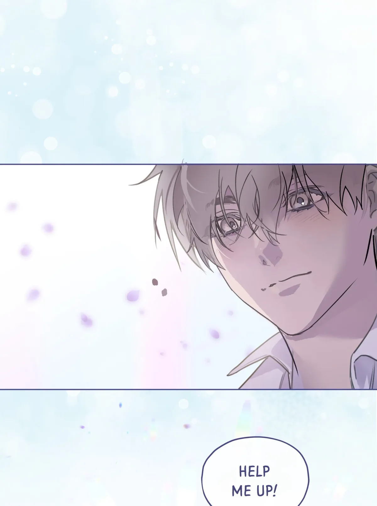 Memories Of Your Breath Chapter 0 page 11 - 