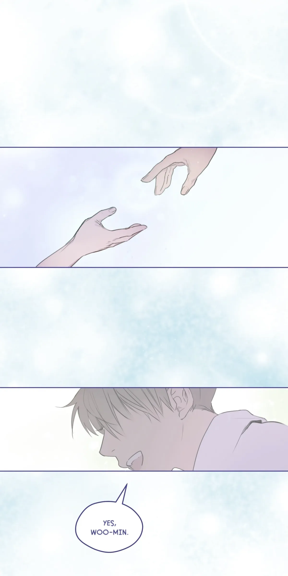 Memories Of Your Breath Chapter 0 page 13 - 