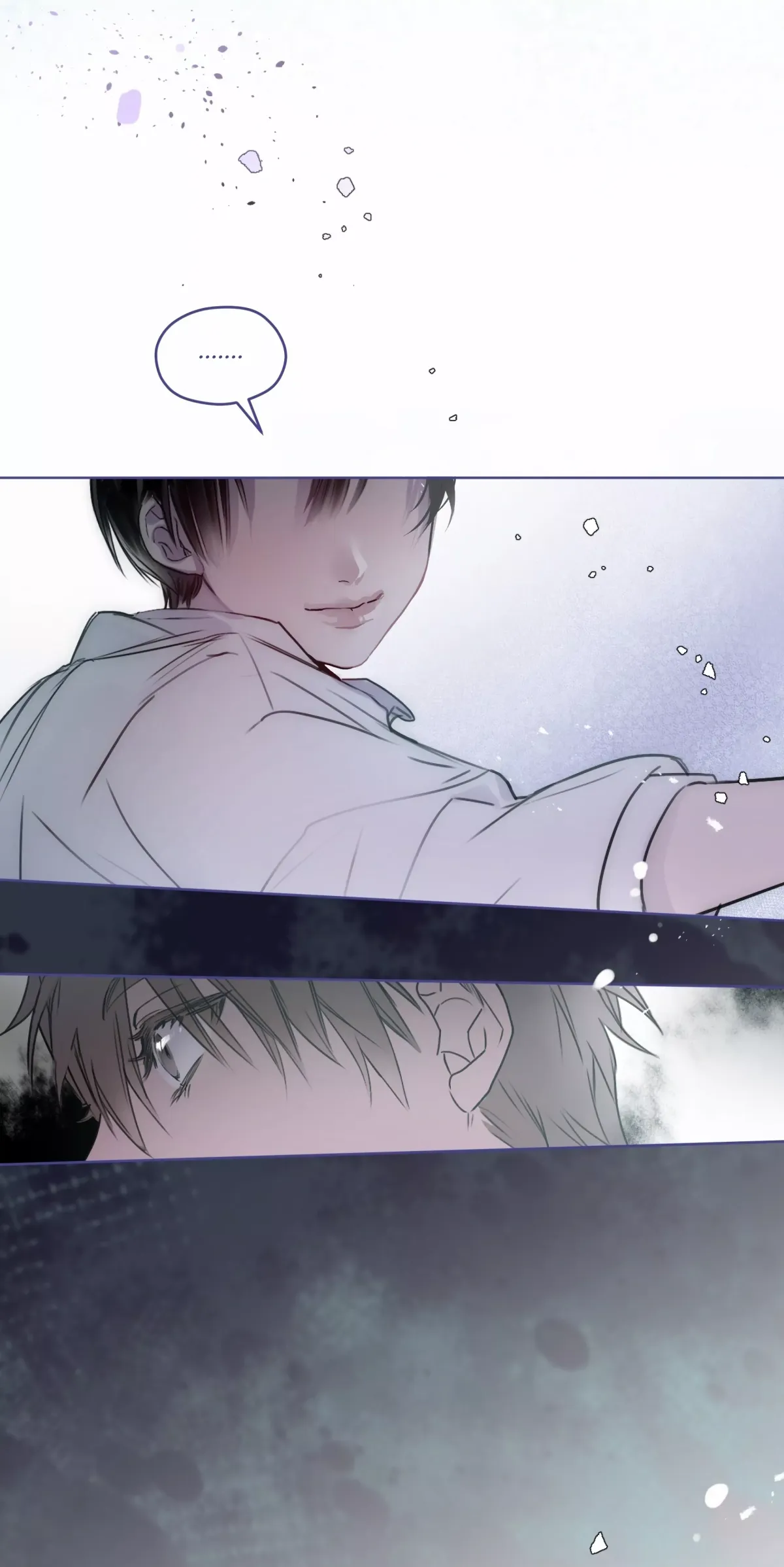 Memories Of Your Breath Chapter 0 page 14 - 