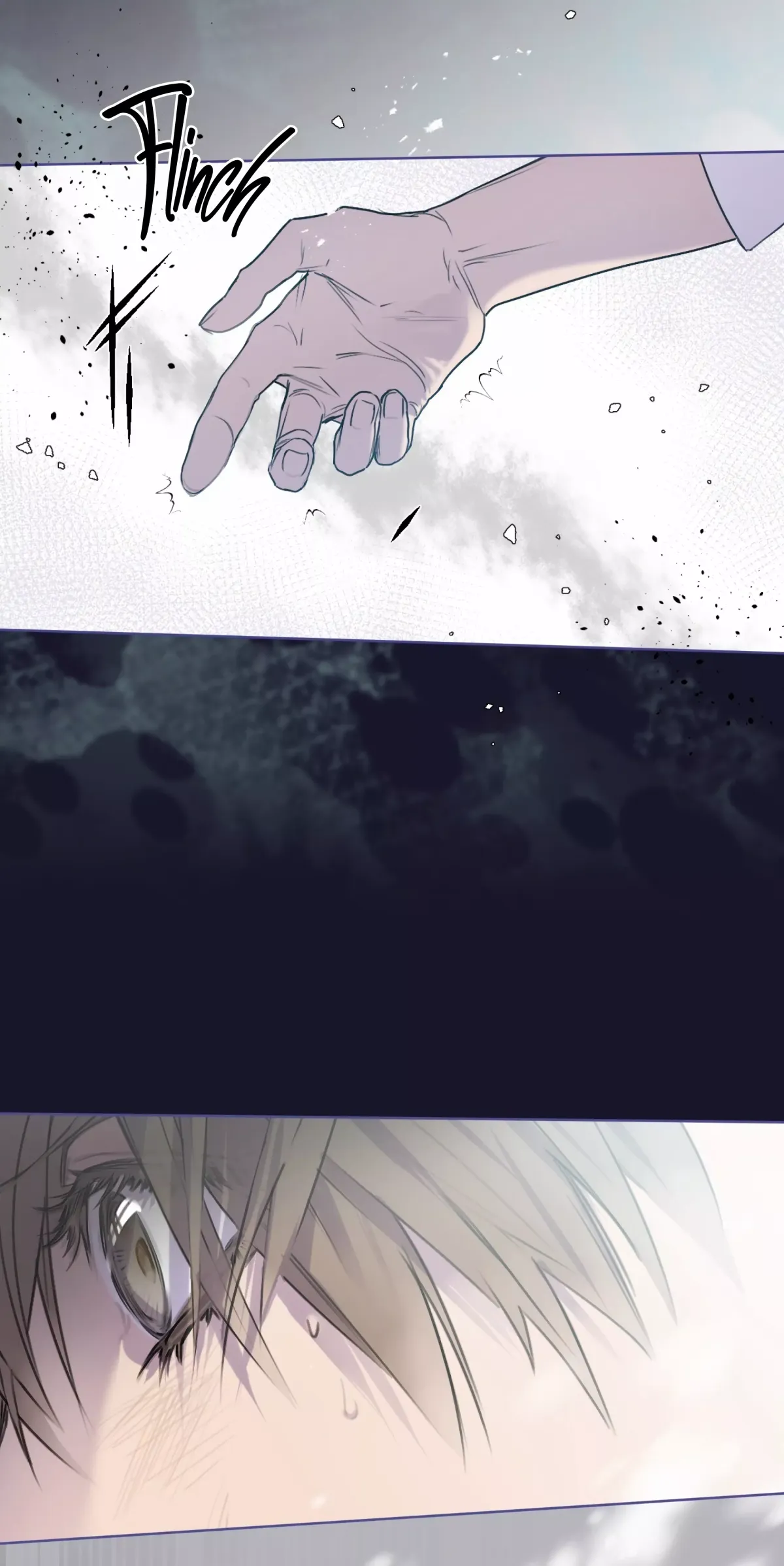 Memories Of Your Breath Chapter 0 page 15 - 