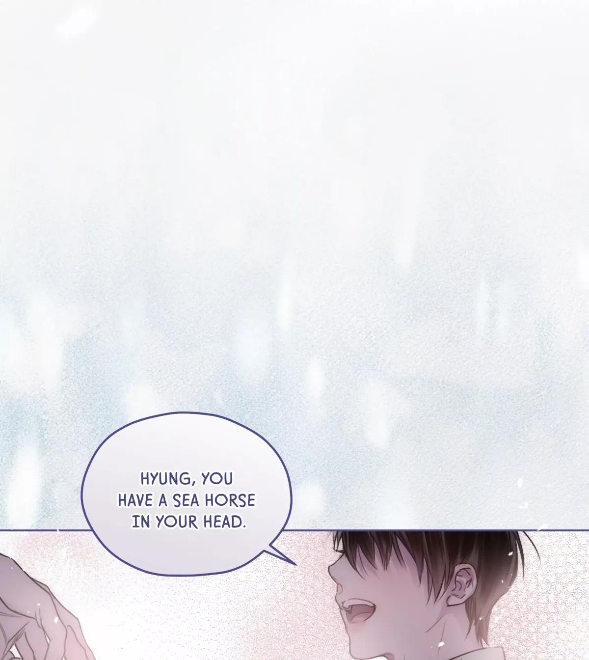 Memories Of Your Breath Chapter 0 page 17 - 