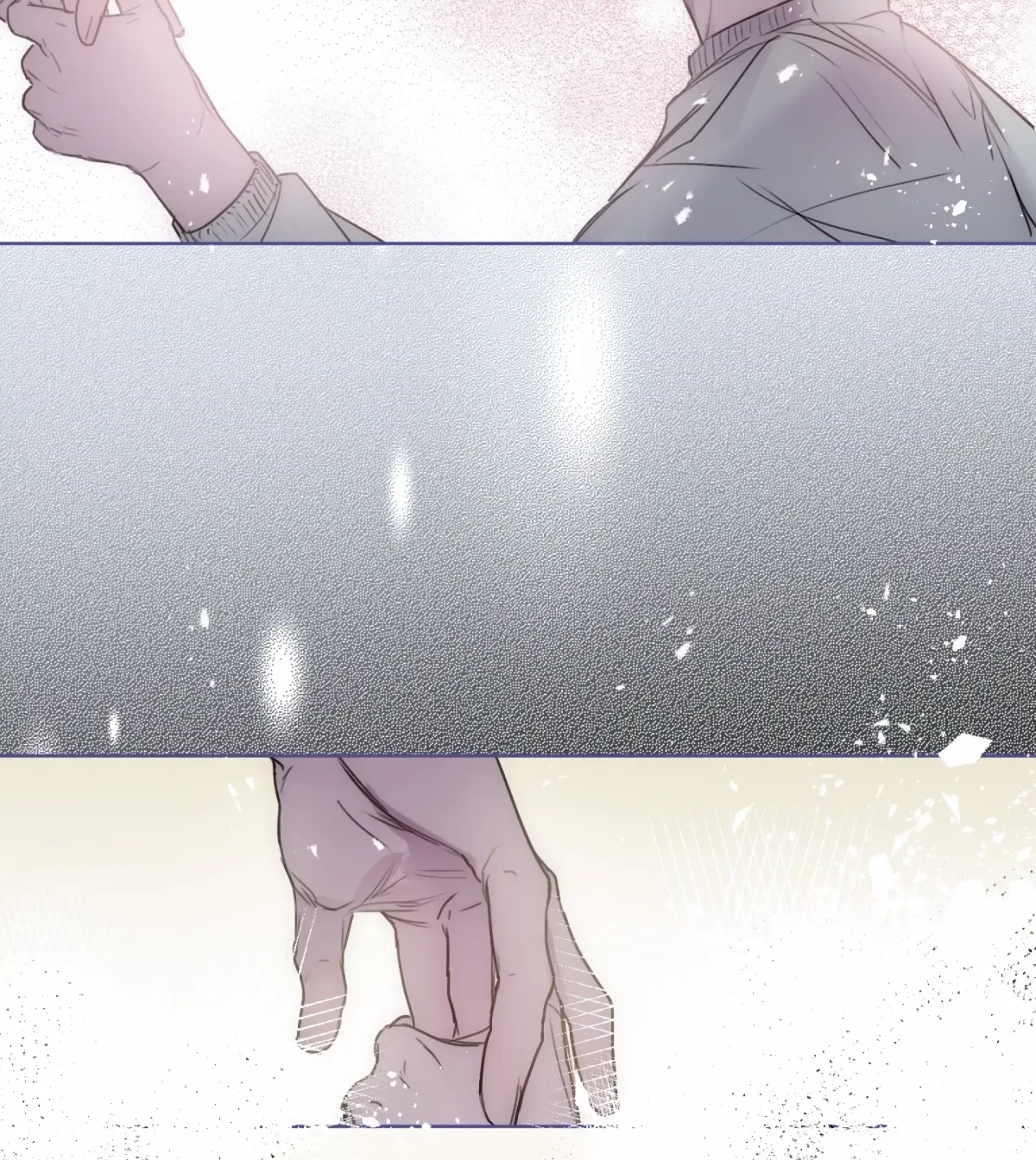 Memories Of Your Breath Chapter 0 page 18 - 