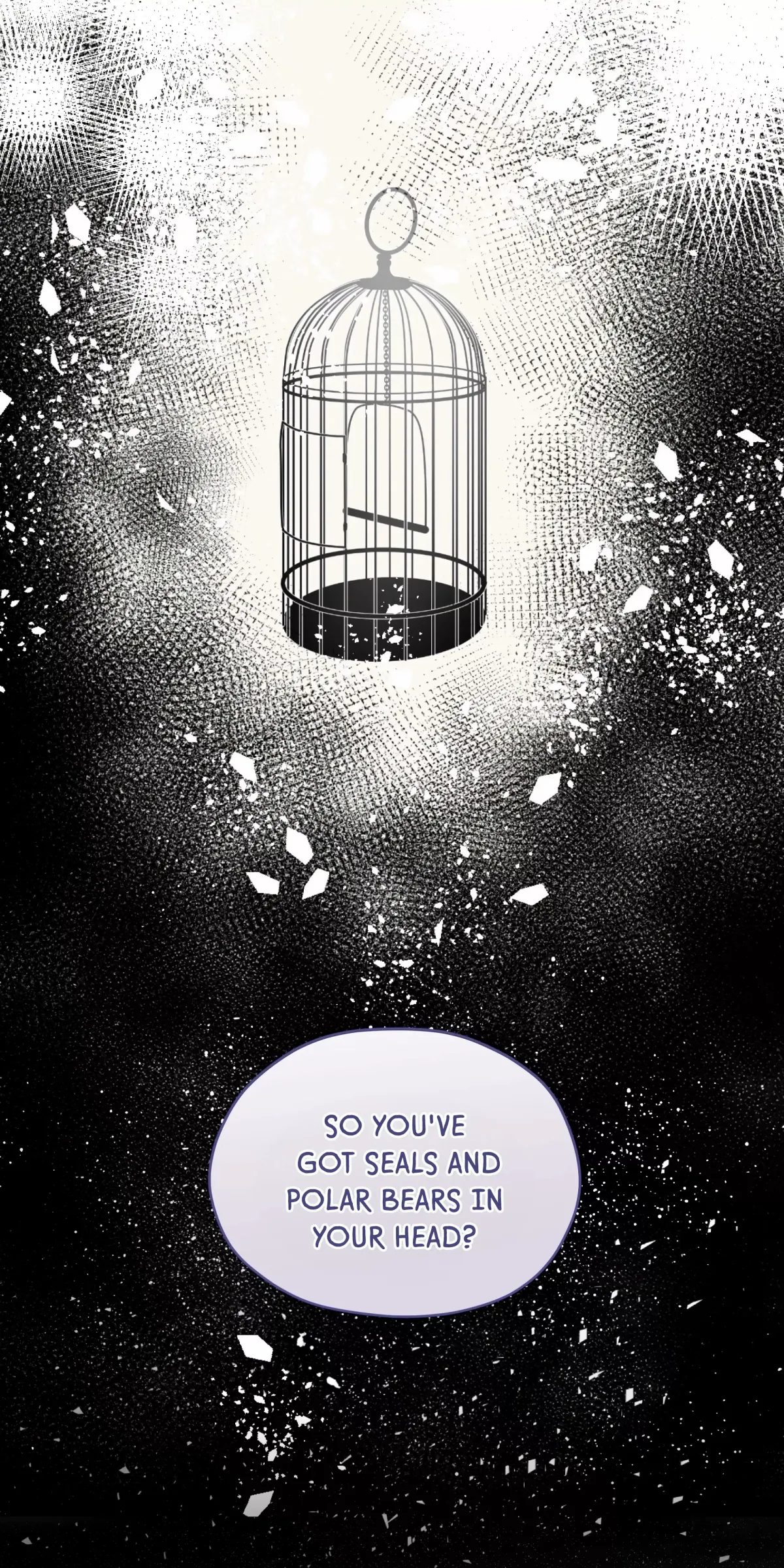 Memories Of Your Breath Chapter 0 page 19 - 