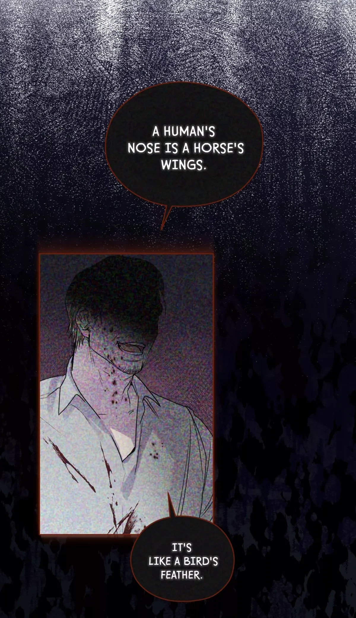 Memories Of Your Breath Chapter 0 page 21 - 