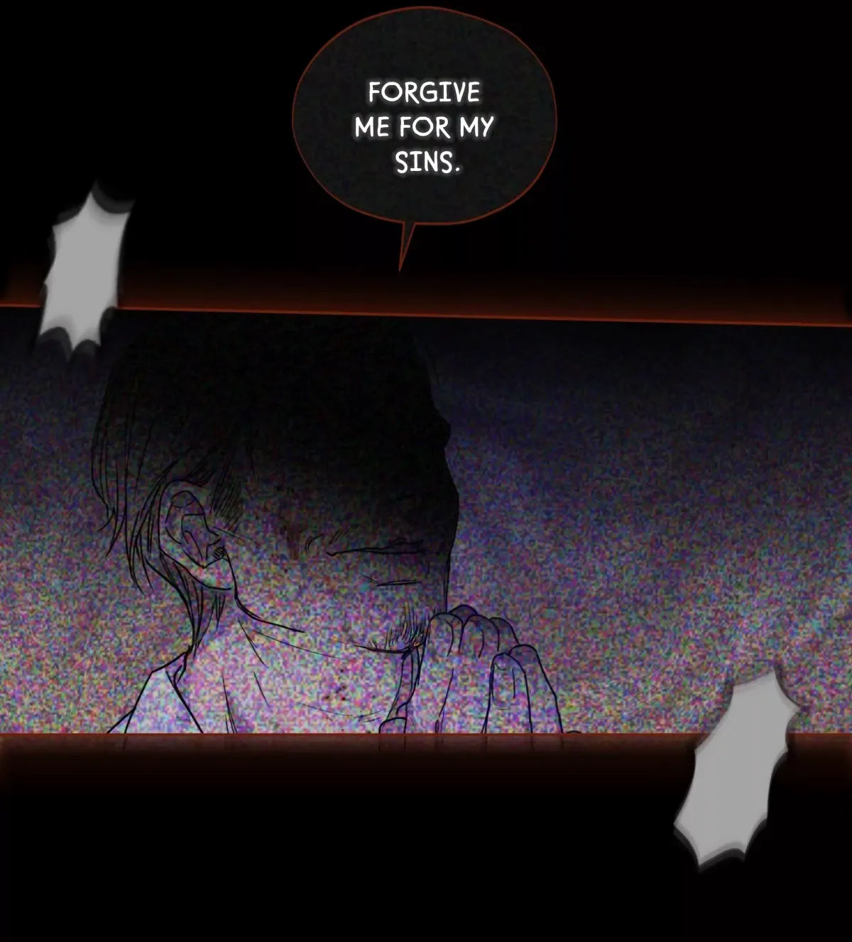Memories Of Your Breath Chapter 0 page 24 - 