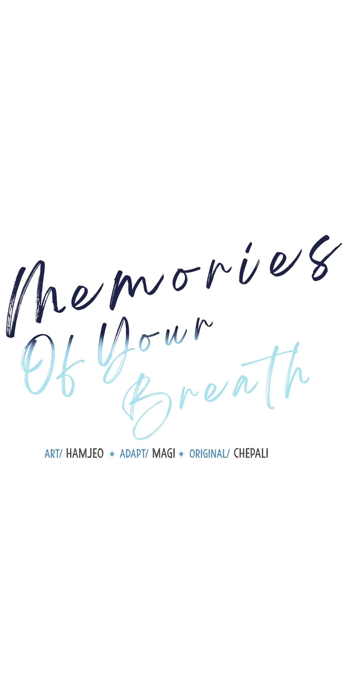 Memories Of Your Breath Chapter 0 page 28 - 