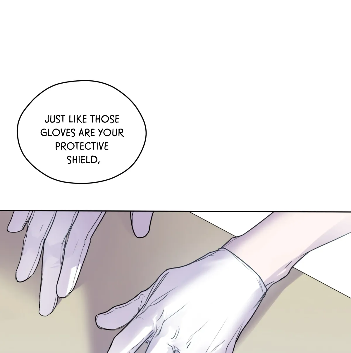 Memories Of Your Breath Chapter 0 page 29 - 