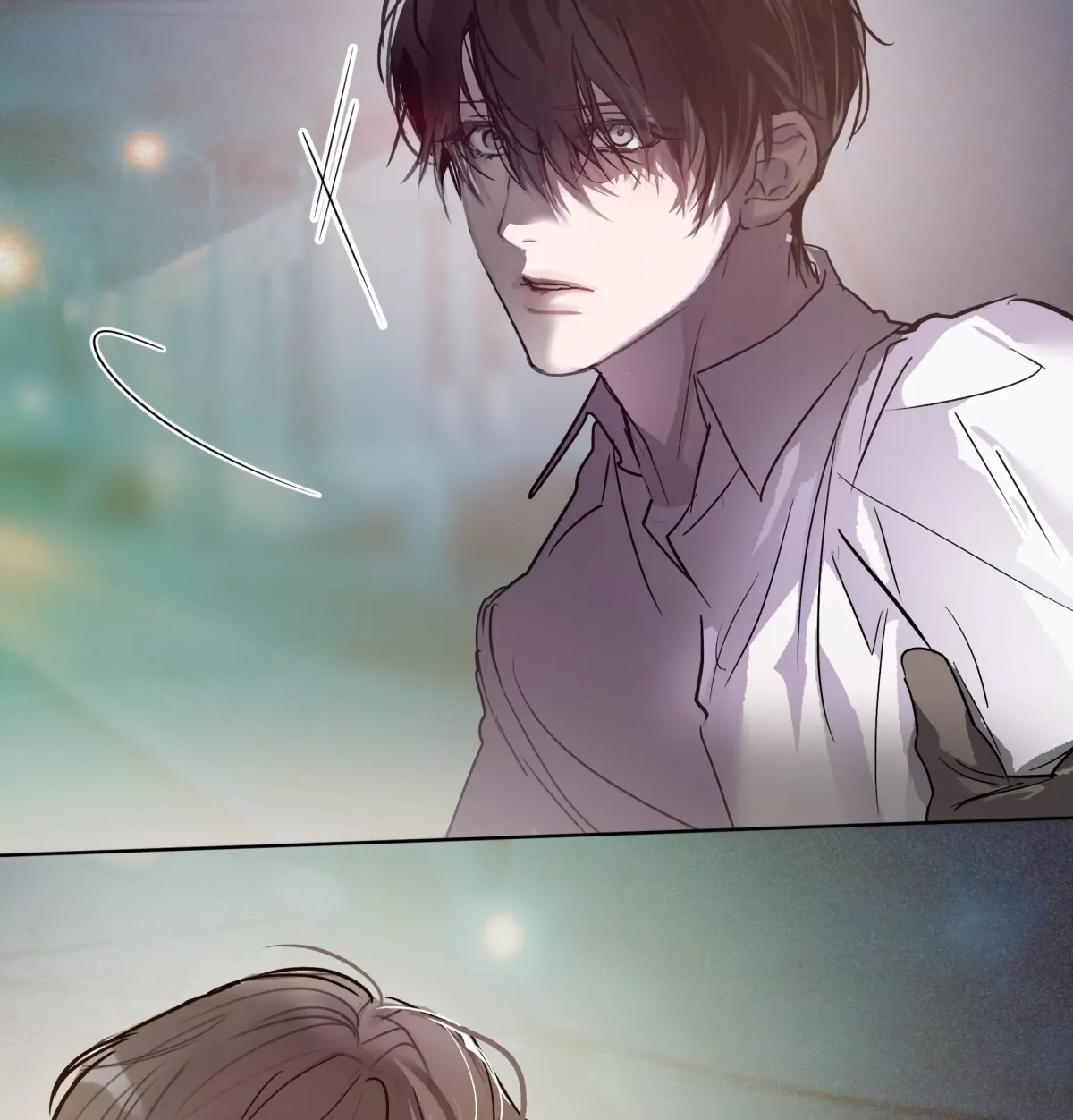 Memories Of Your Breath Chapter 0 page 33 - 