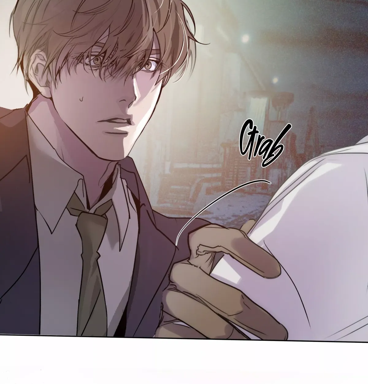Memories Of Your Breath Chapter 0 page 34 - 