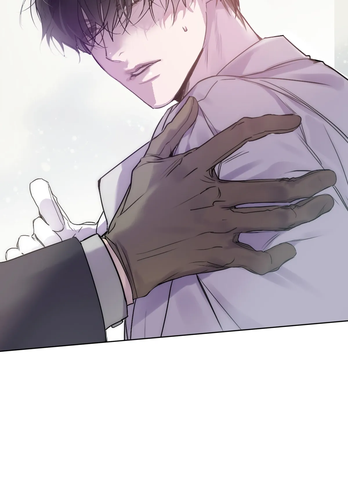 Memories Of Your Breath Chapter 0 page 38 - 