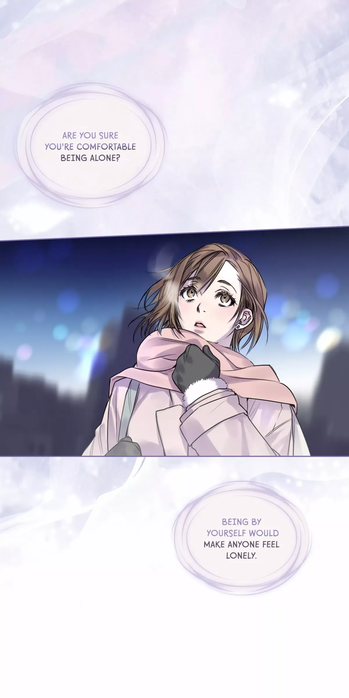 Memories Of Your Breath Chapter 0 page 42 - 