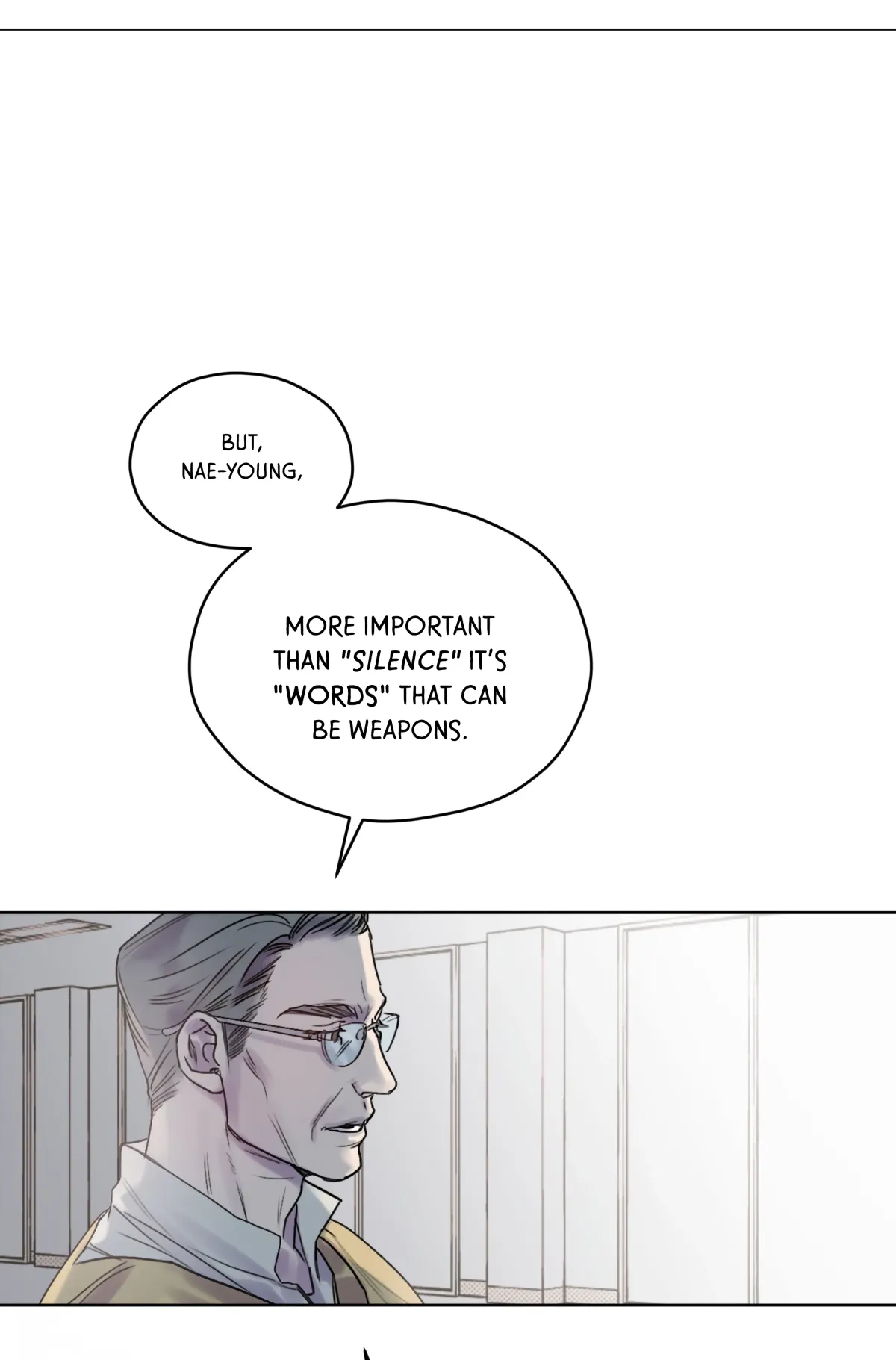 Memories Of Your Breath Chapter 0 page 43 - 