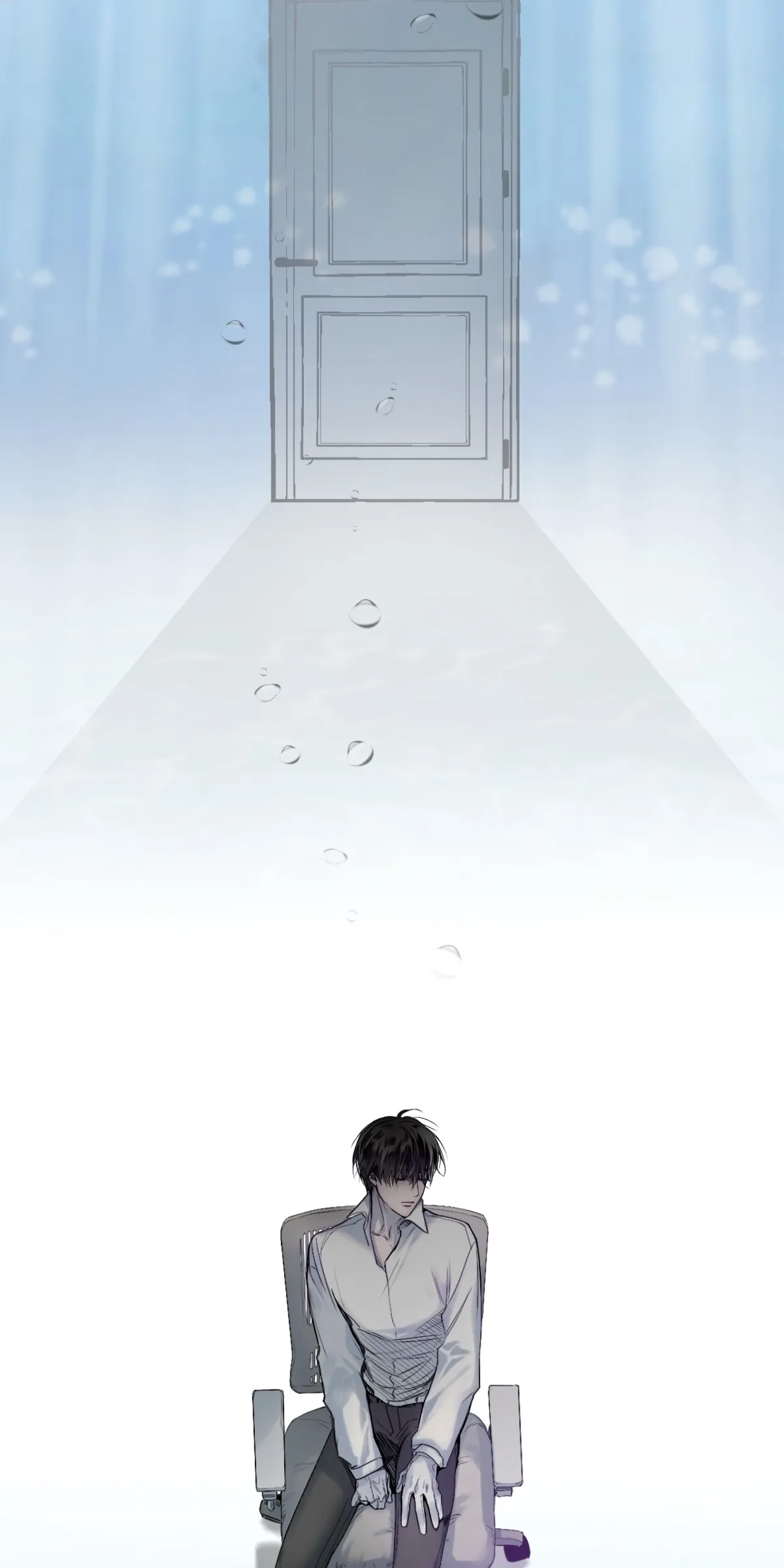 Memories Of Your Breath Chapter 0 page 45 - 